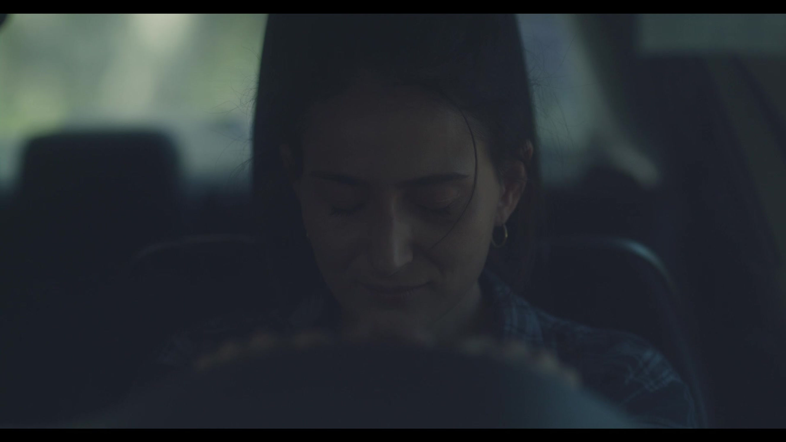 A Bridge to Nowhere - Short - Director